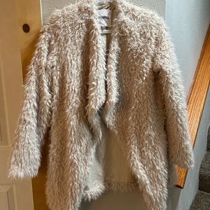 Fur Jacket